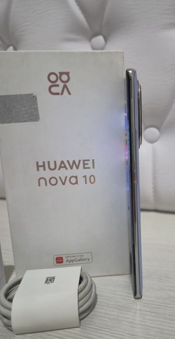 Huawei nova 10 8/128gb