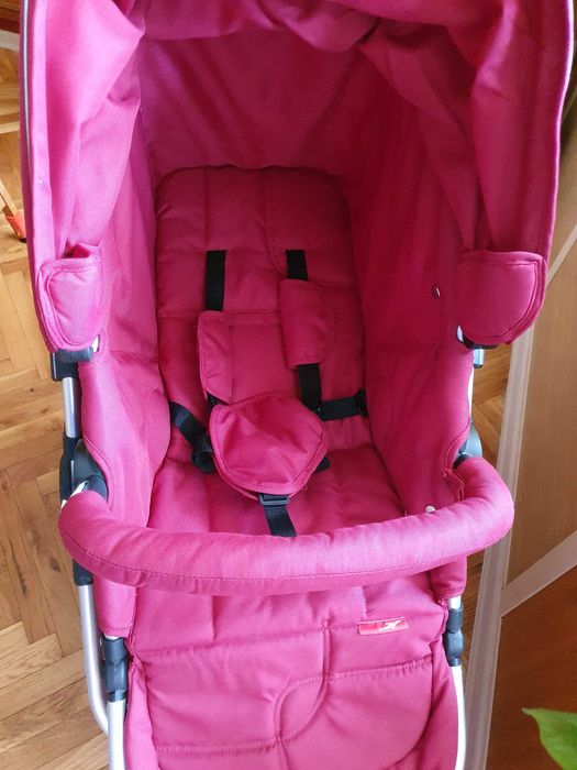 Продавам бебешки колички