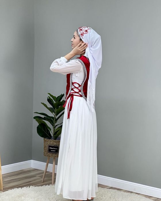 Платья для келинки