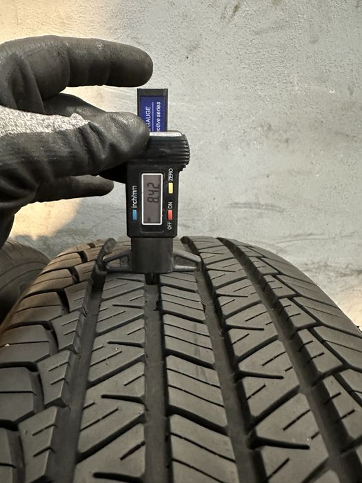 Гуми 225/65/17 ORIUM  M+S suv