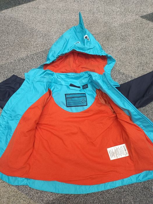 Комбинезон на весну осень