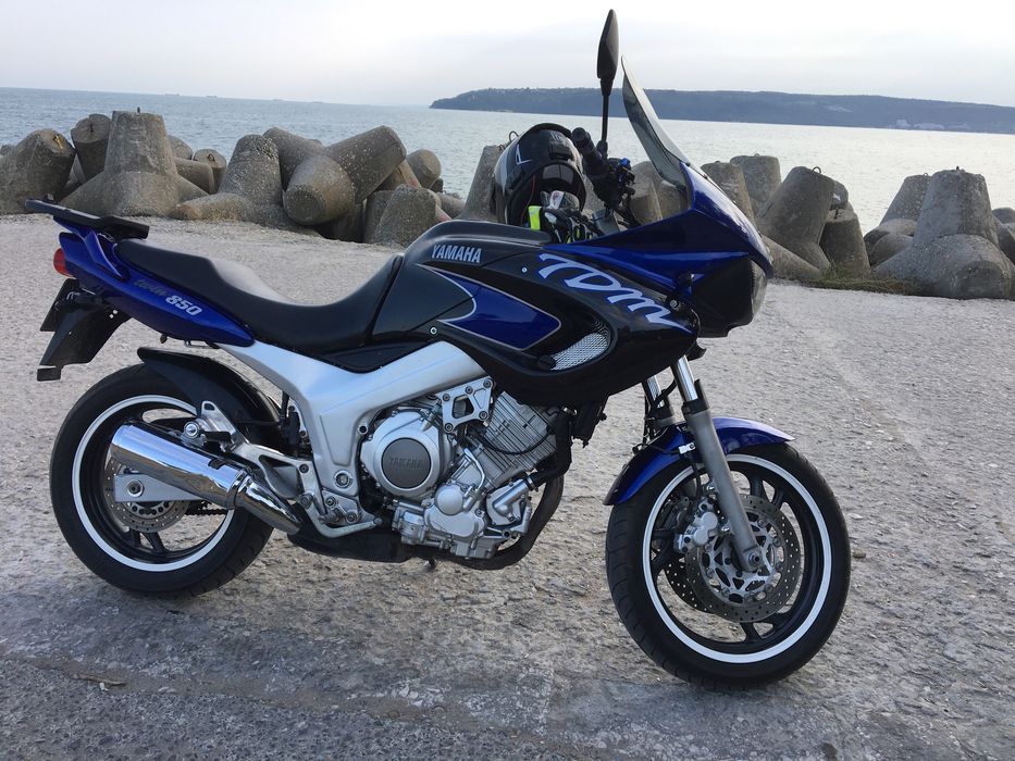 Yamaha TDM 850 1998
