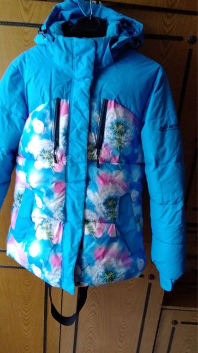 Продам костюм горнолыжный