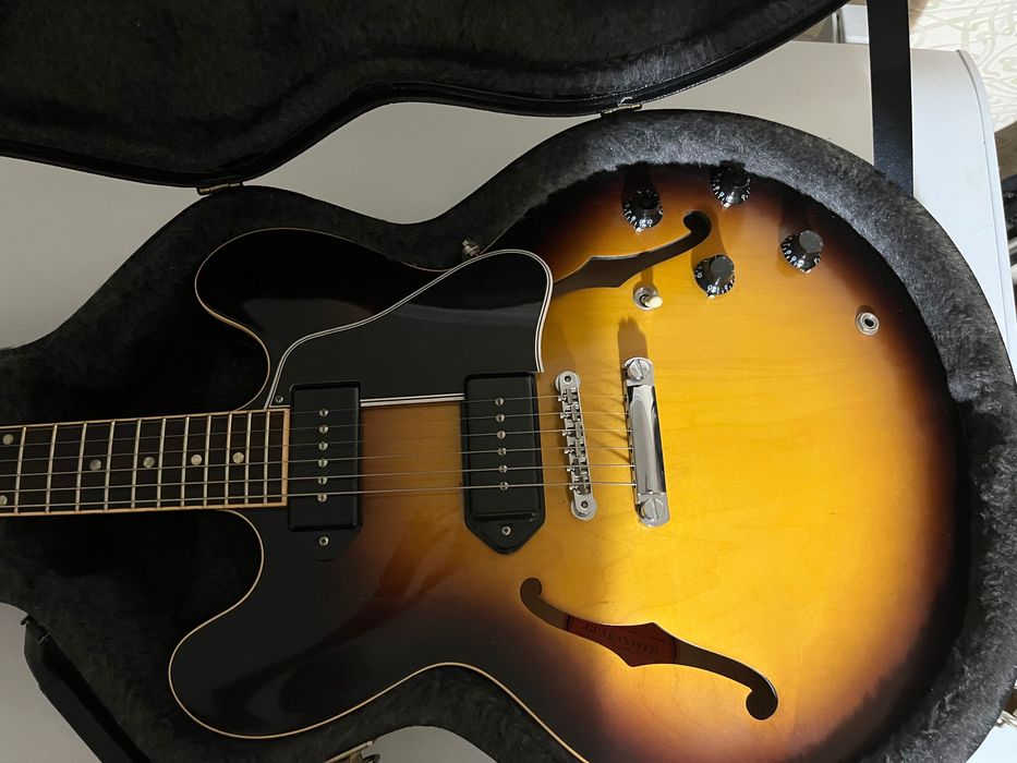 Гитара Gibson ES 335