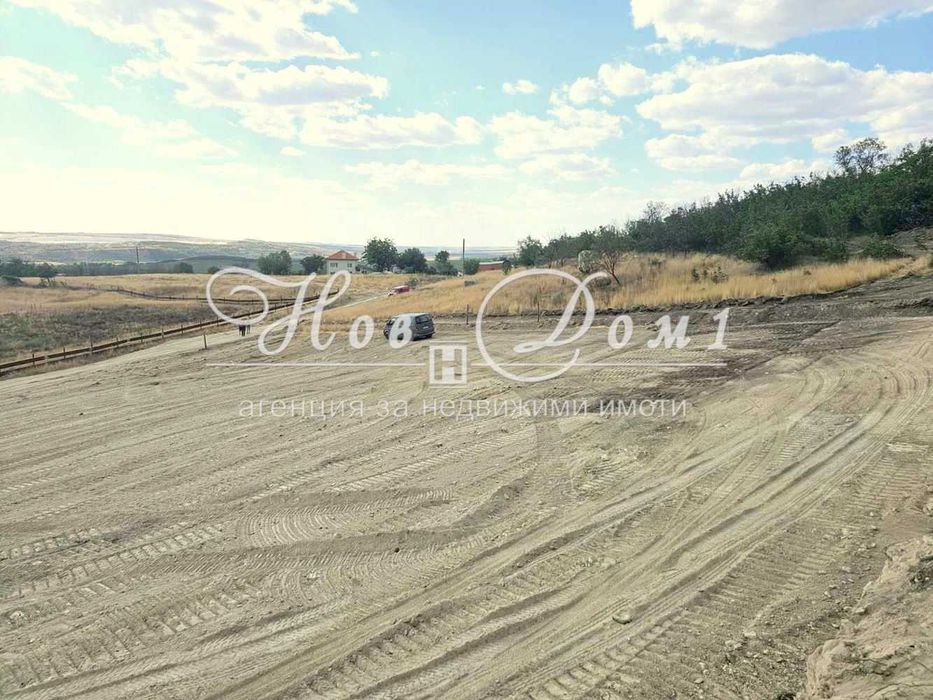 топ цена!!! 5 парцела в с. Кипра!!! пуп !!! простор !!! панорама!!!