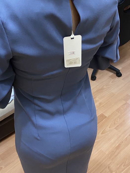 Платье Aluc made in Turkey