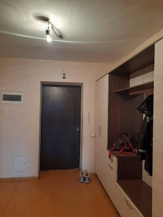 Северный олмазор Жомий бозор 2 хонали