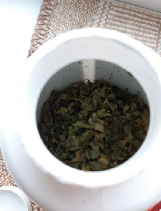 продам бады травы