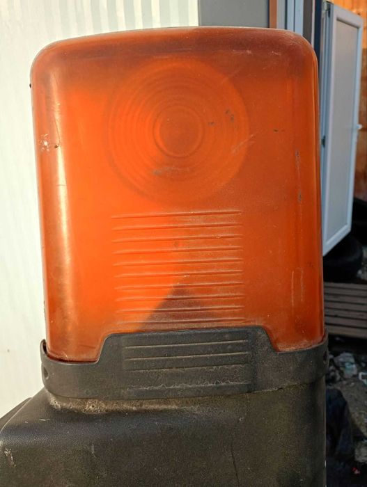 Авариина Лампа Маяк