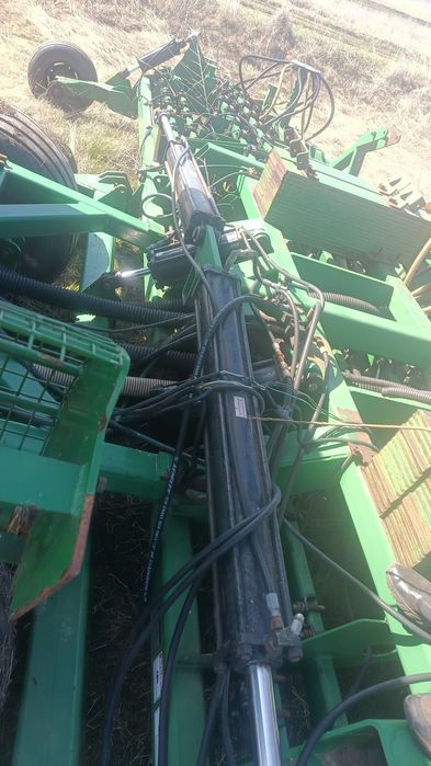 Продам посевной комплекс greplain