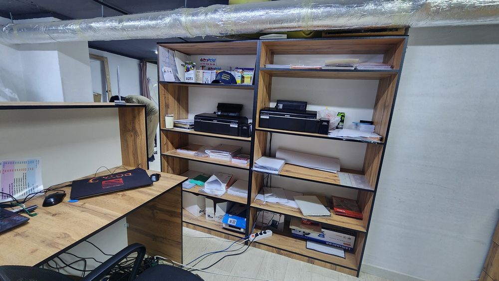 Продам оперативную полиграфию