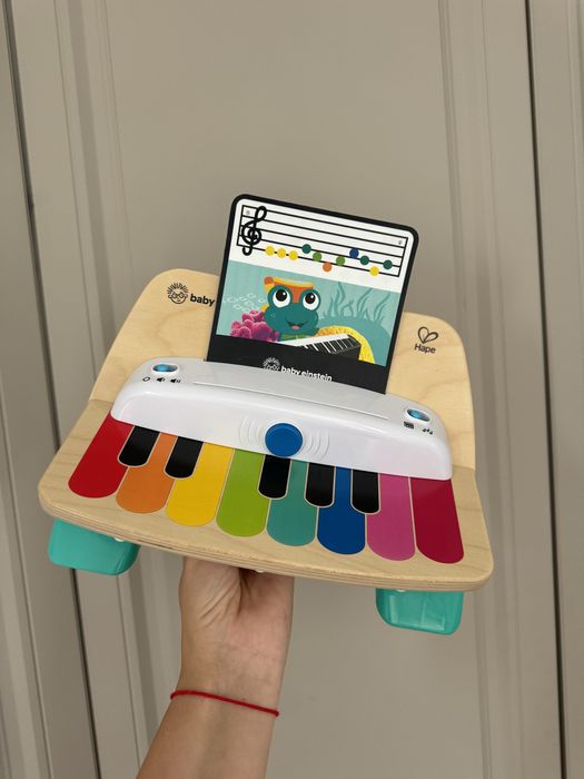 Детское пианино hape