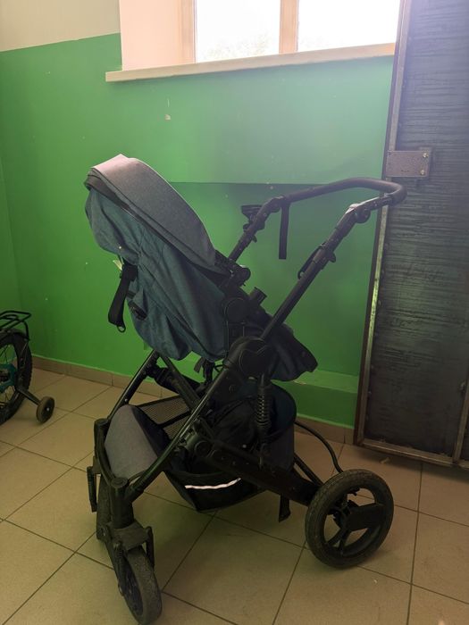 Продам детский велосипед