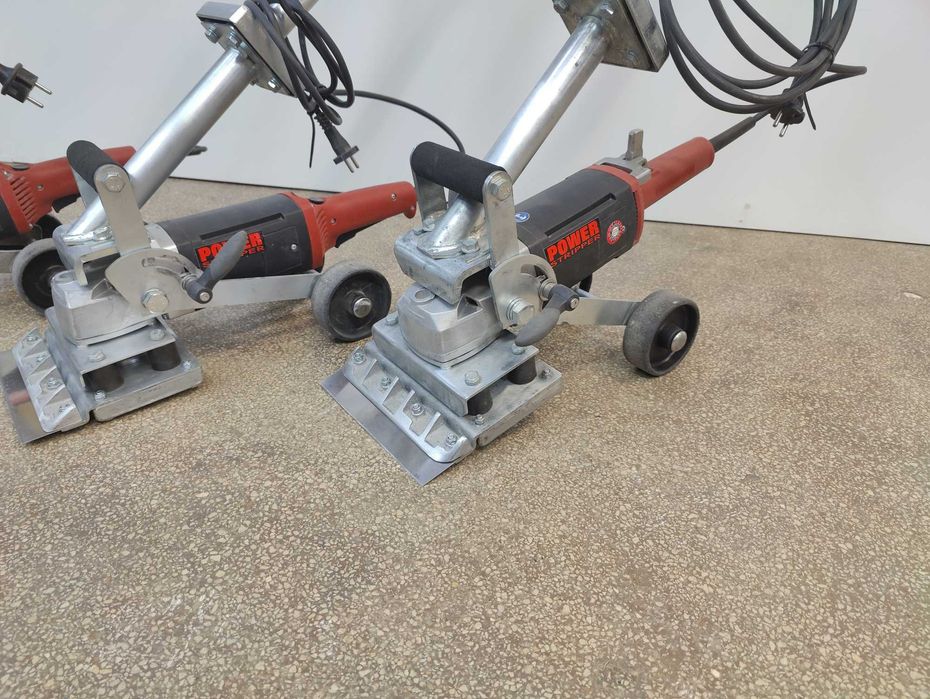 BONA FLEX Power Stripper – decapare mocheta, linoleum, PVC