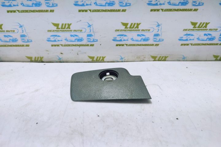 Capac ornament scaun spate stanga 5n0885245 Volkswagen Tiguan 1 (5N) (2007 - 2011)