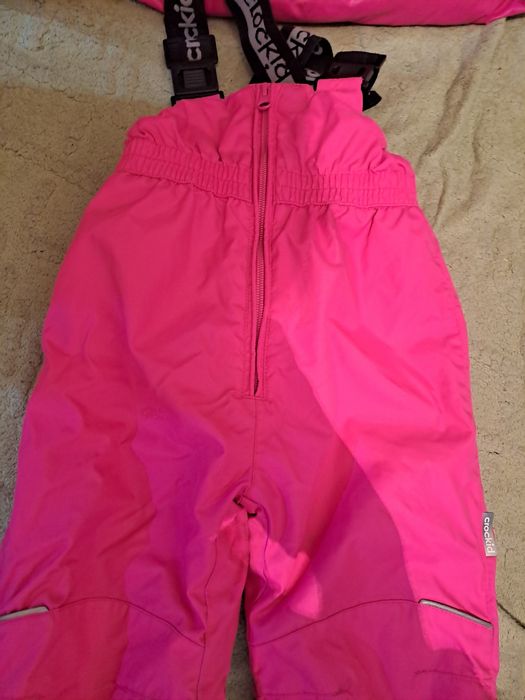 Детские вещи на девочку