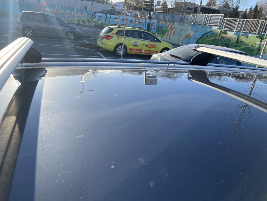 Opel Zafira 2009 1.9 Diesel 7 locuri  150 CP