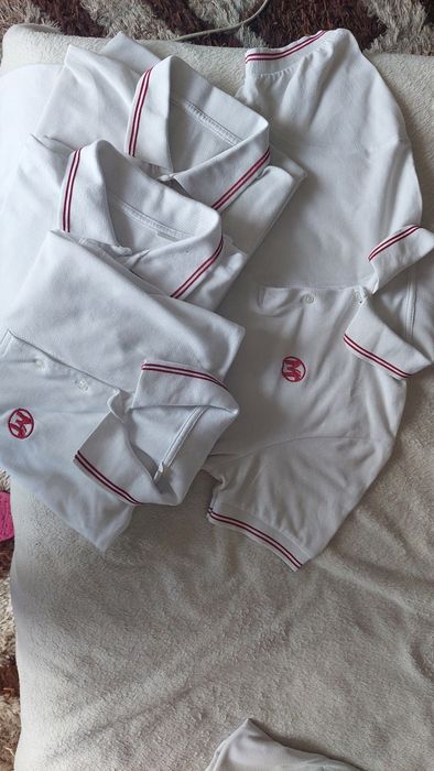 Униформи  МГ "Акад. К. Попов" Пловдив