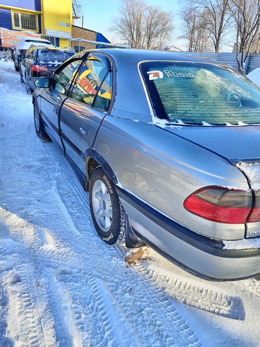 Продам Опель омега В