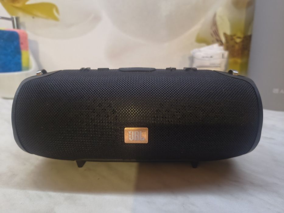 JBl XEMTRE Bluetooth колонка
