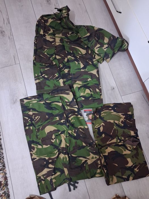 Echipament militar