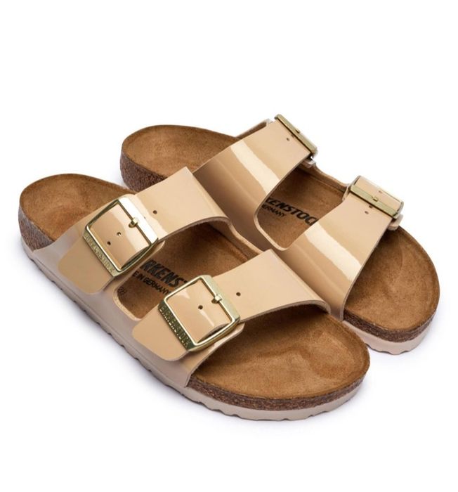 Чехли Birkenstock