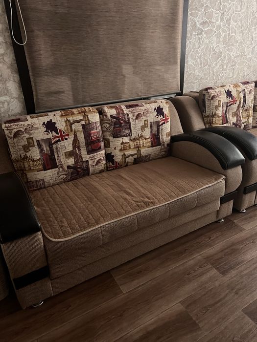 Продам диван двойка