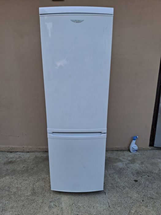 Frigider +congelator