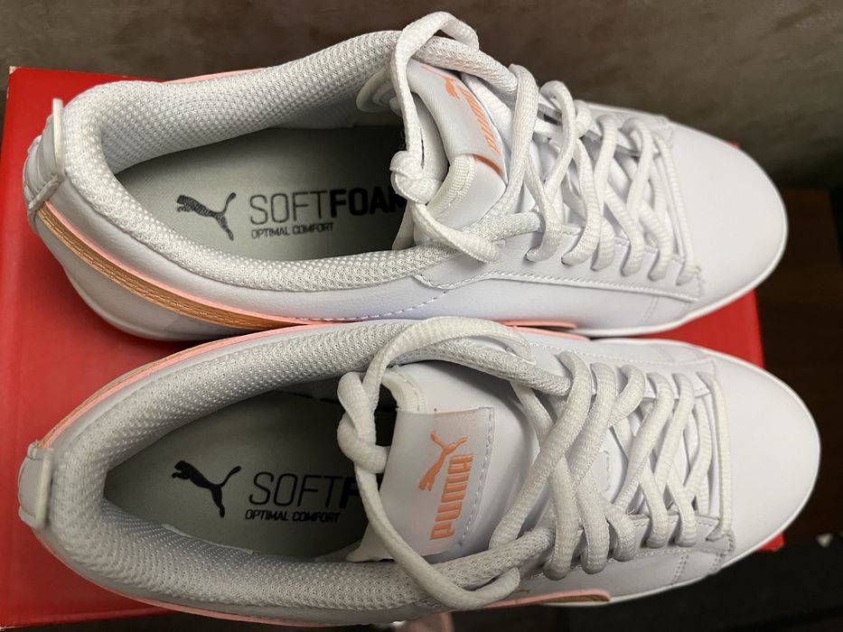 Маратонки PUMA