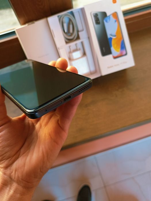 Redmi not 11 pro 8/128