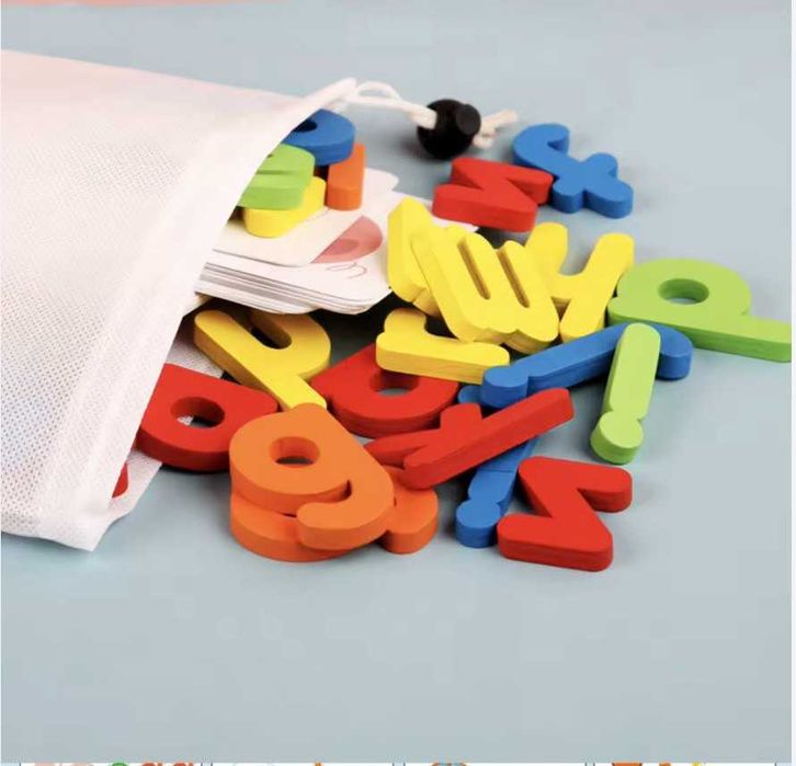 Игра по правописанию английского алфавита,