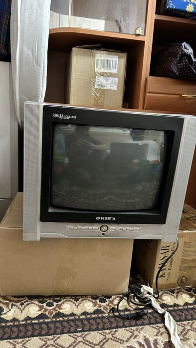 Продам телевизор