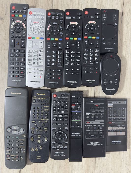 Telecomanda  marantz  sony panasonic denon yamaha  onkyo  Sherwood  nad  teac