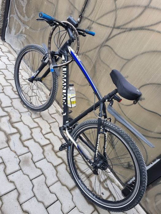 Bicicleta 29 inch Sport Kilimanjaro