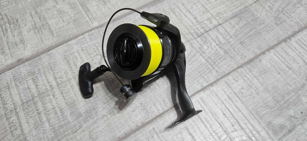 Mulinetă Okuma C-Fight, 6000