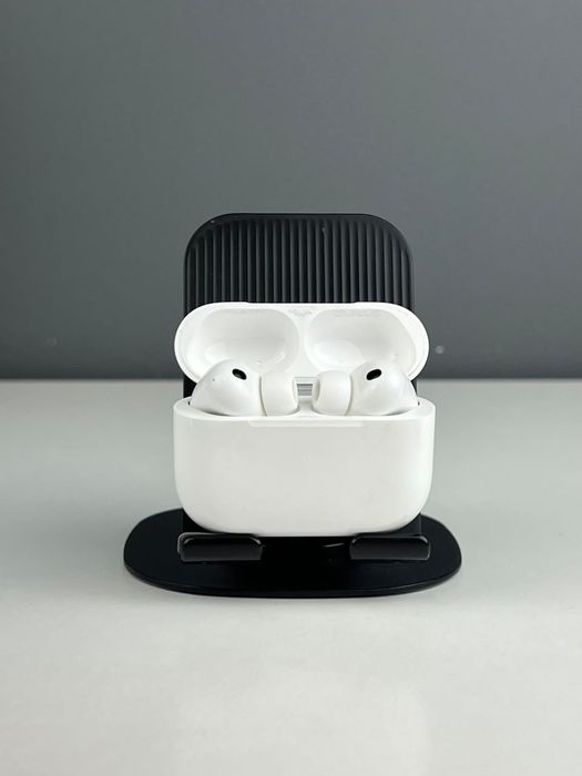 Наушники Apple AirPods Pro 3