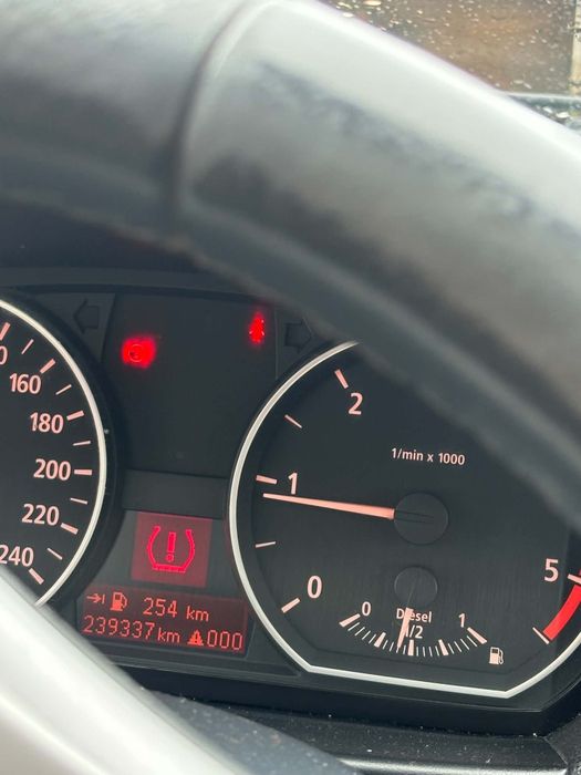 Vând BMW seria 1