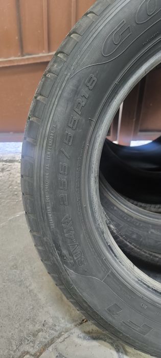Авто Шина Goodyear