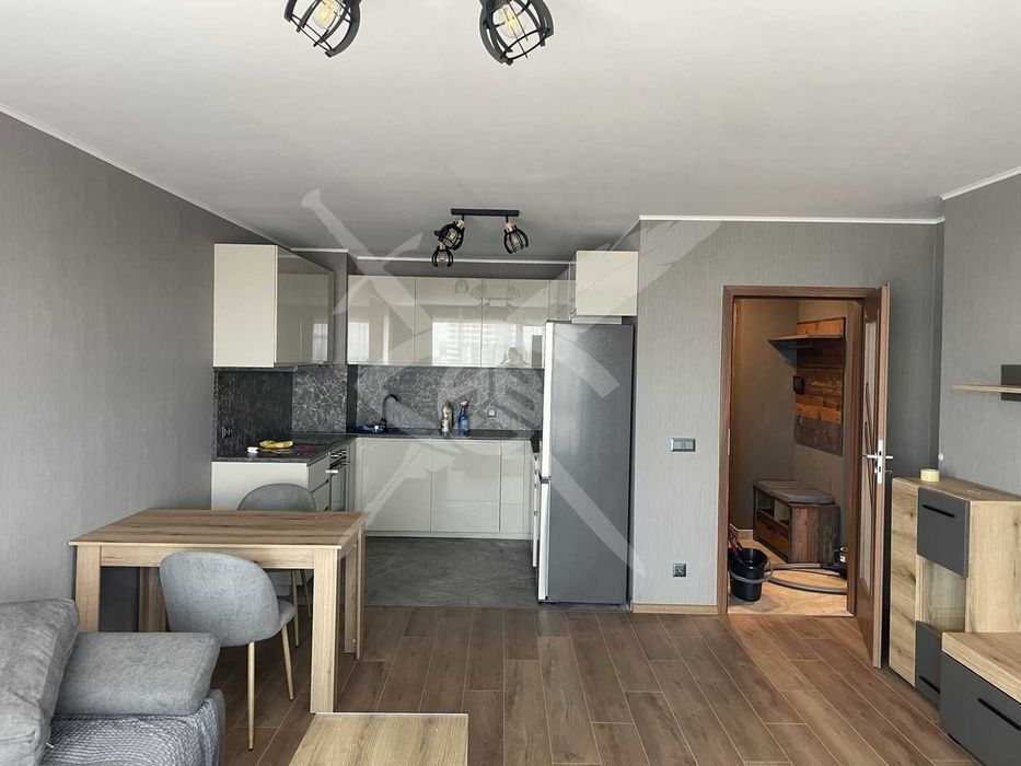 Дава се под наем Двустаен апартамент в София, Драгалевци - 70 кв.м за 900 € - Снимка #4