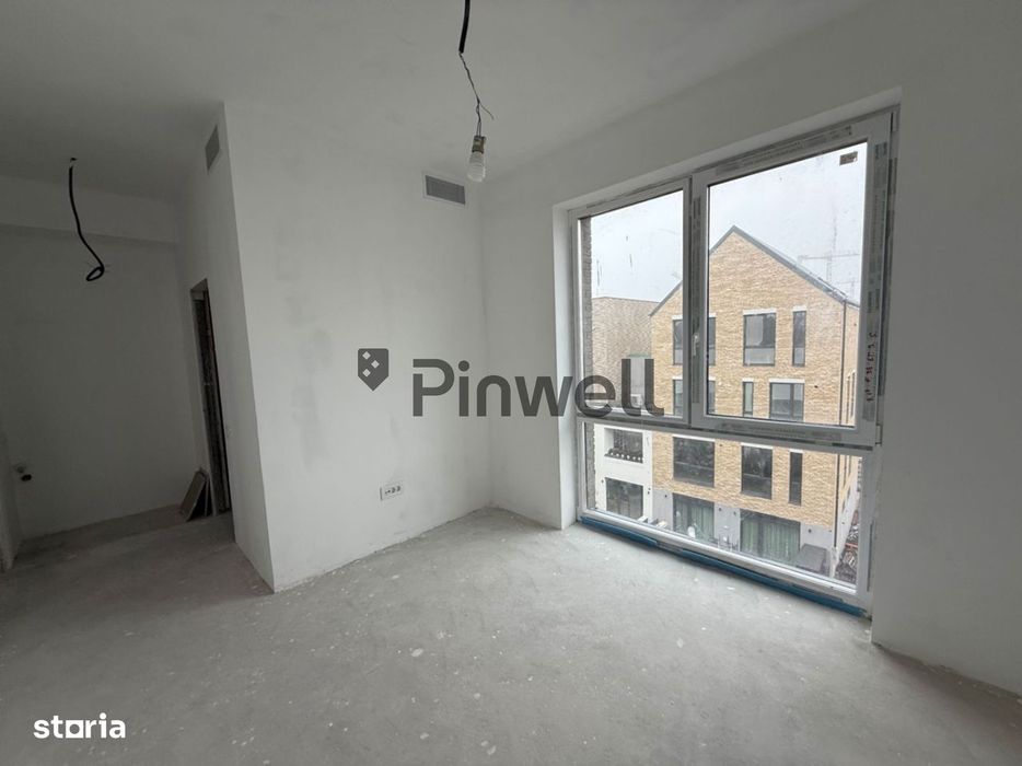 Duplex I Pipera I 3 camere I 2 nivele