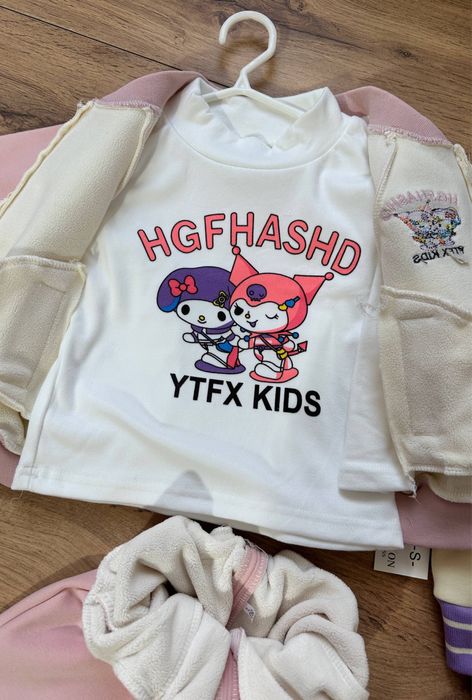 Куроми тройка с сумочками