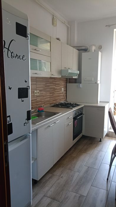 Garsoniera confort 1