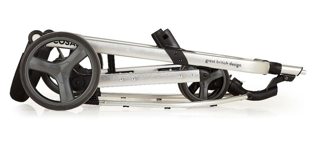 Cărucior Cosatto Gingie Lite Space Racer
Giggle Lite Space Racer