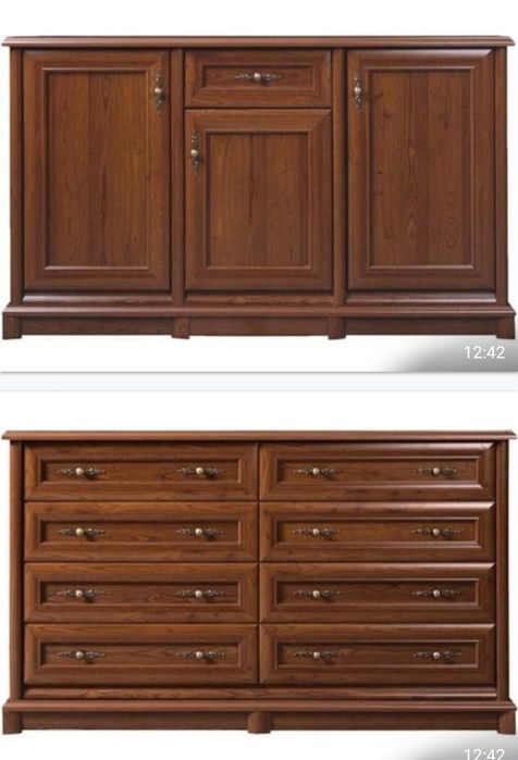 Спальный гарнитур