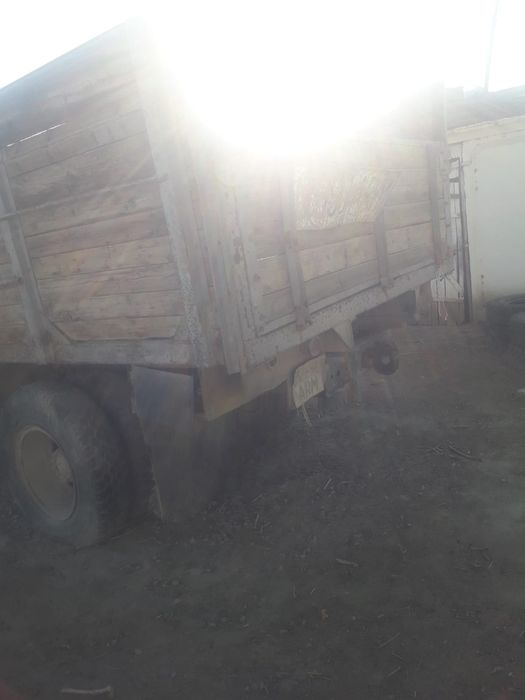 ЗИЛ МТЗ-80 сатылады