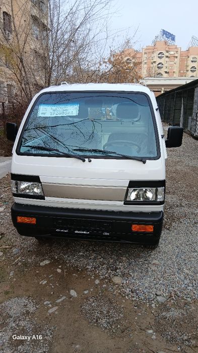 Арендага  Лабо бирамиз