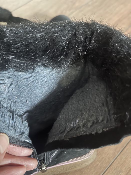 Обувь Clarks, 27-28 зимние