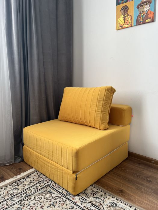 Кресло раскладное