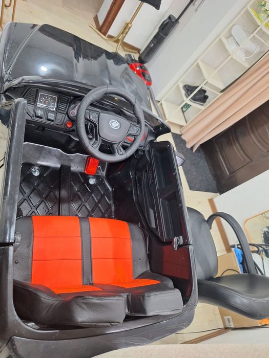 Парикмахерское кресло