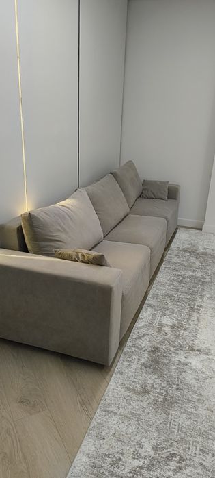 Продам диван раскладной